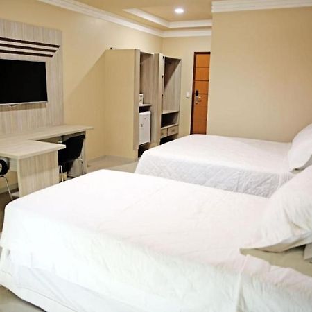 Hotel Vale Do Xingu Altamira  Exteriér fotografie