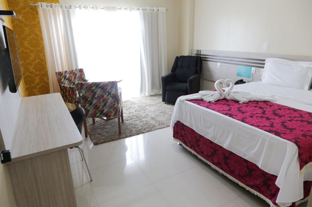 Hotel Vale Do Xingu Altamira  Exteriér fotografie