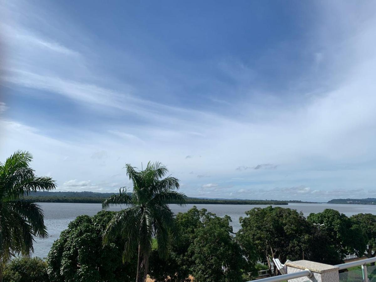 Hotel Vale Do Xingu Altamira  Exteriér fotografie