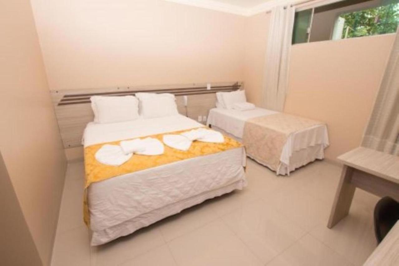 Hotel Vale Do Xingu Altamira  Exteriér fotografie
