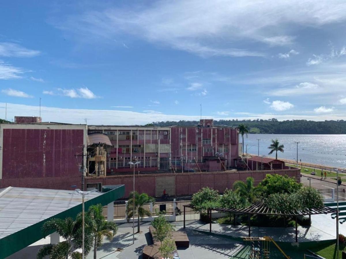 Hotel Vale Do Xingu Altamira  Exteriér fotografie