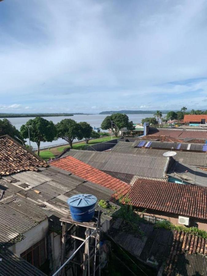 Hotel Vale Do Xingu Altamira  Exteriér fotografie
