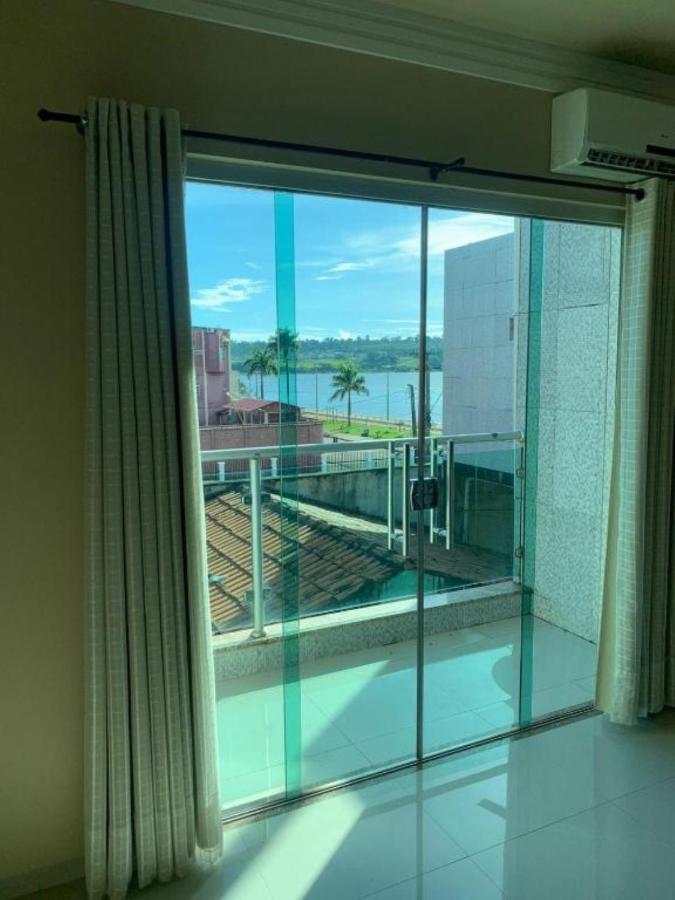 Hotel Vale Do Xingu Altamira  Exteriér fotografie
