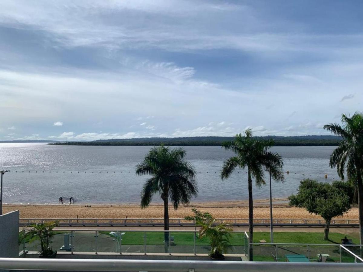 Hotel Vale Do Xingu Altamira  Exteriér fotografie