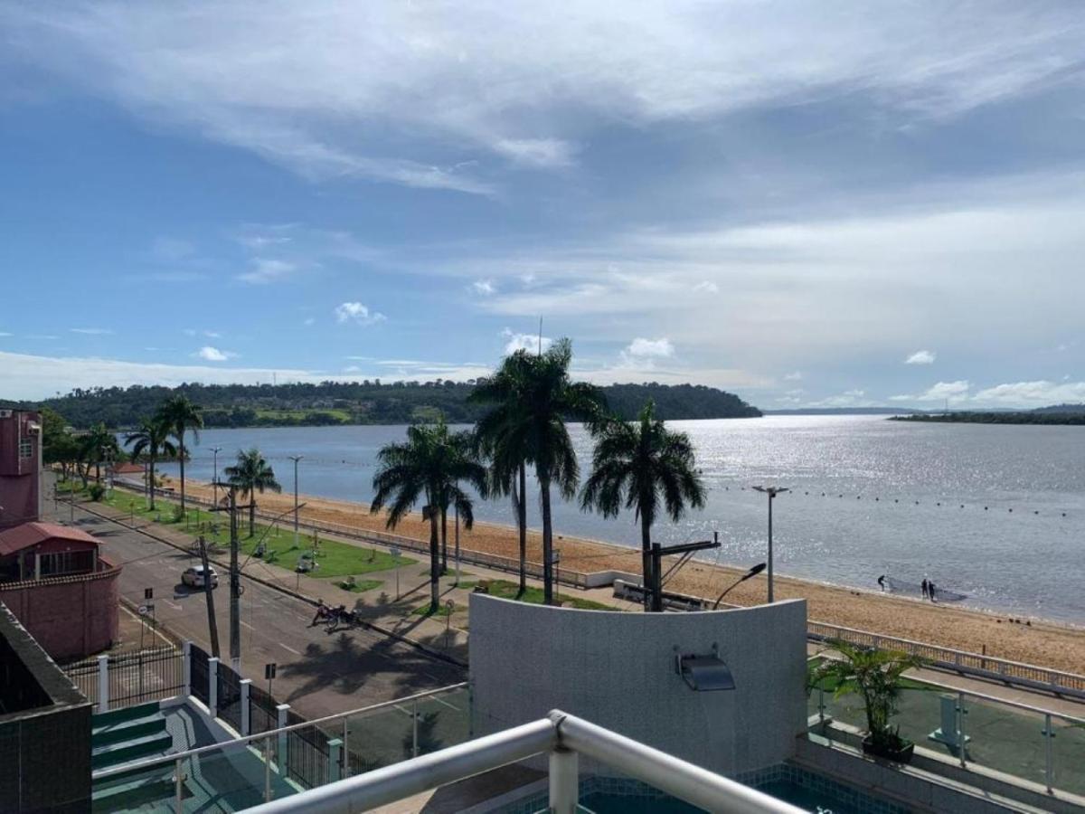 Hotel Vale Do Xingu Altamira  Exteriér fotografie