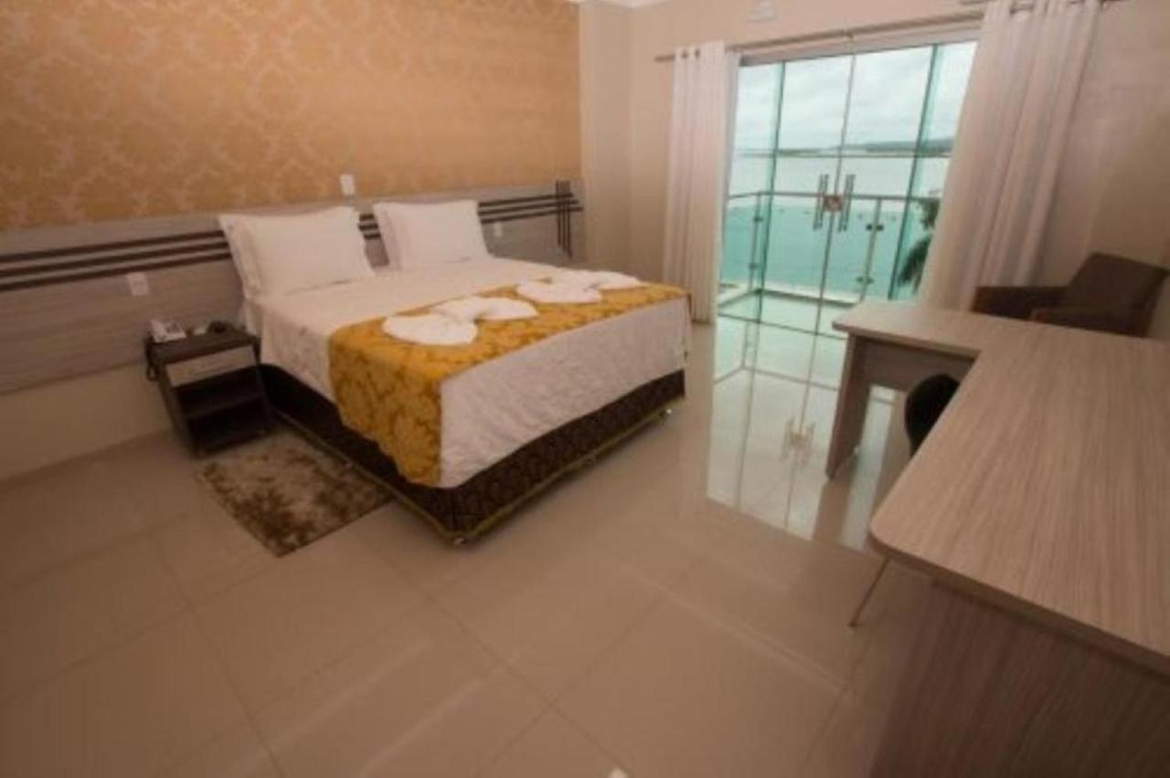 Hotel Vale Do Xingu Altamira  Exteriér fotografie