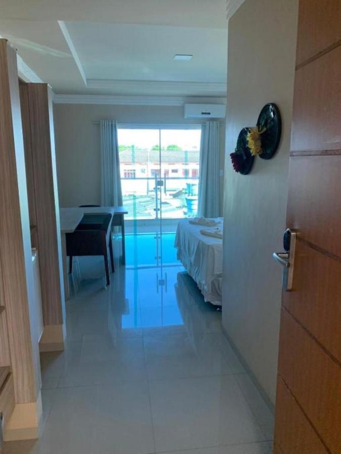 Hotel Vale Do Xingu Altamira  Exteriér fotografie