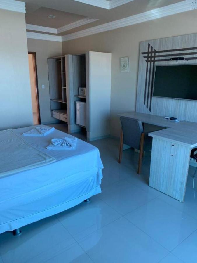 Hotel Vale Do Xingu Altamira  Exteriér fotografie