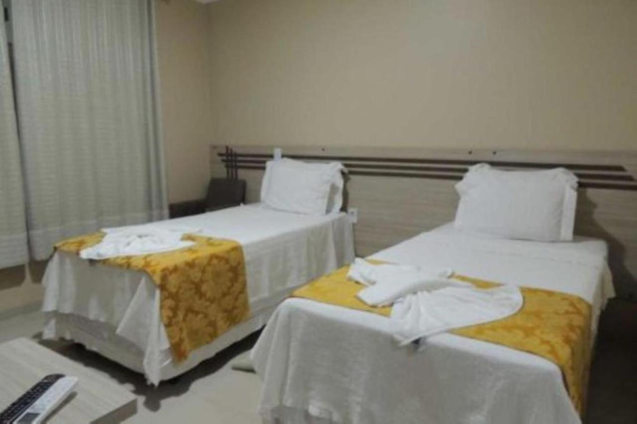 Hotel Vale Do Xingu Altamira  Exteriér fotografie